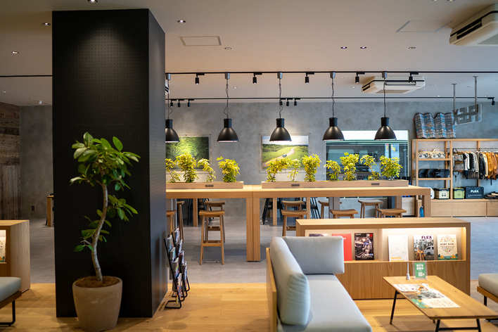 店舗画像