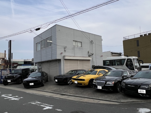 店舗画像