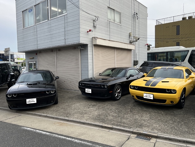 店舗画像