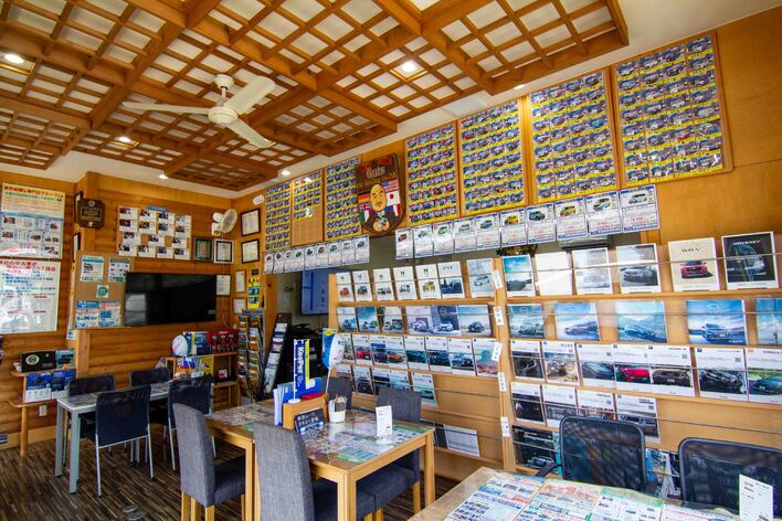 店舗画像