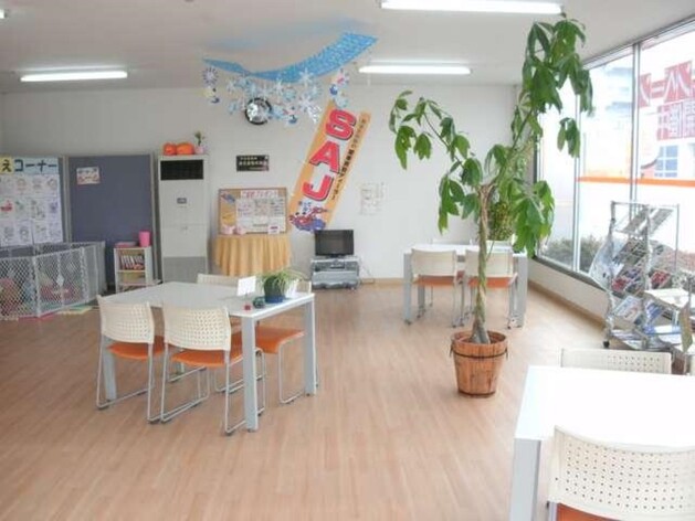 店舗画像