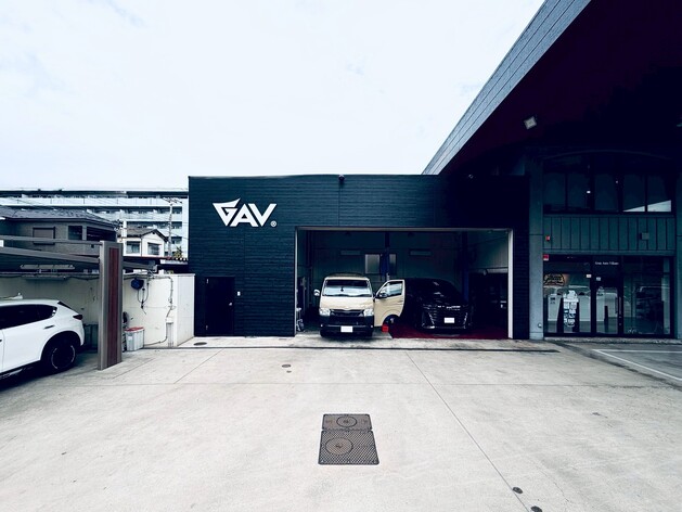 店舗画像