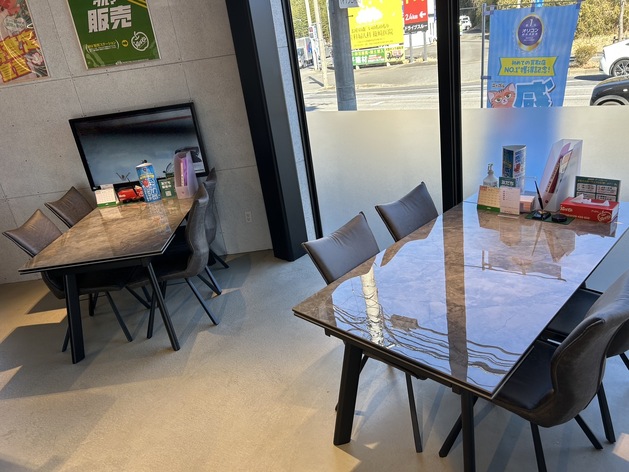 店舗画像