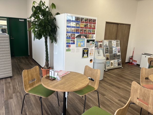 店舗画像