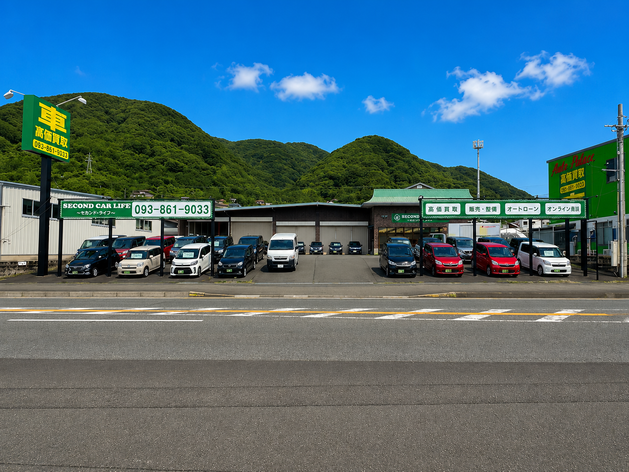 店舗画像