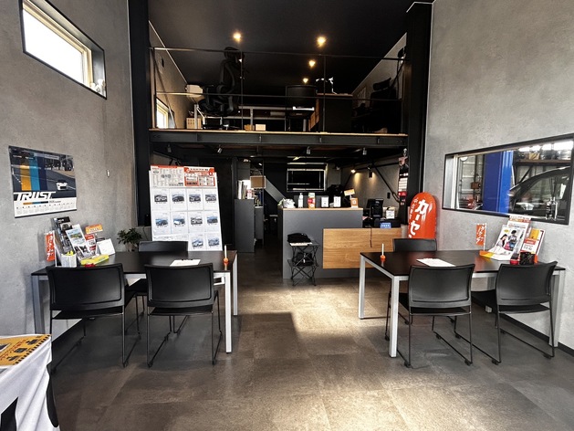 店舗画像