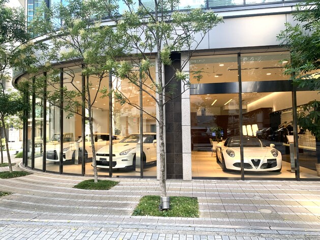 店舗画像