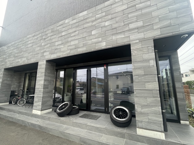 店舗画像