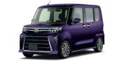 ダイハツ タントカスタム