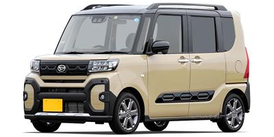 タントファンクロス