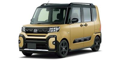 タントファンクロス