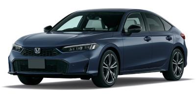 最後はもらえる！】ホンダ シビックのカーリース情報・価格｜新車カー 