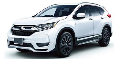 CR-V ハイブリッド4WD RT6 純正アルミホイール 4本 CR-Vに鍛造ホイールを