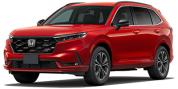 ホンダ CR-V