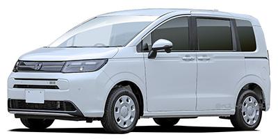 最後はもらえる ホンダ フリードのカーリース情報 価格 新車カーリースなら Mota モータ カーリース