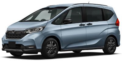 最後はもらえる ホンダ フリード のカーリース情報 価格 新車カーリースなら Mota モータ カーリース