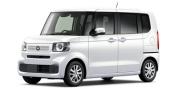 ホンダ N-BOXのカーリース
