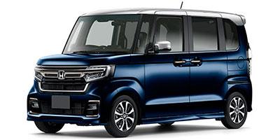 最安値に挑戦中 ホンダ N Boxカスタムのカーリース情報 価格 新車カーリースなら Motaカーリース