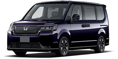 ステップワゴンスパーダ