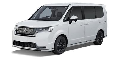 最後はもらえる！】ホンダ ステップワゴンスパーダのカーリース情報 