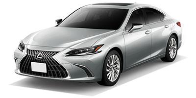 最安値に挑戦中 レクサス Esのカーリース情報 価格 新車カーリースなら Motaカーリース