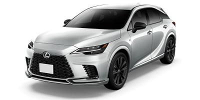 最後はもらえる レクサス Rxのカーリース情報 価格 新車カーリースなら Mota モータ カーリース