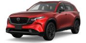 マツダ CX-5