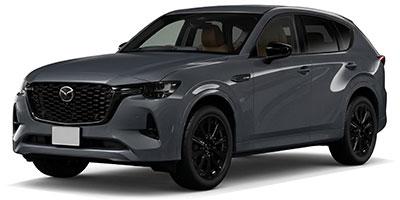 CX-60