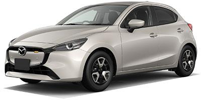 MAZDA2