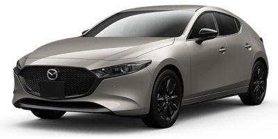 MAZDA3ファストバック
