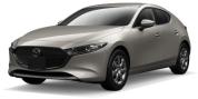 MAZDA3ファストバック