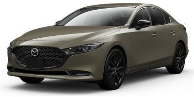 MAZDA3セダン