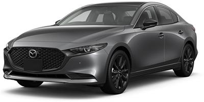 MAZDA3セダン