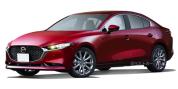 マツダ MAZDA3セダン
