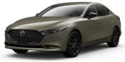 MAZDA3セダン