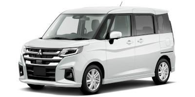 最後はもらえる！】三菱 デリカD：2のカーリース情報・価格｜新車カー 