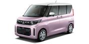 三菱 eKスペース