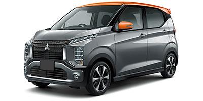 eKクロス