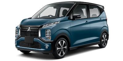eKクロス