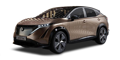 最後はもらえる 日産 アリアのカーリース情報 価格 新車カーリースなら Mota モータ カーリース