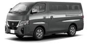 日産 キャラバン