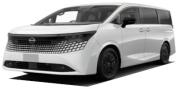 日産 エルグランド