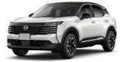 日産 キックス