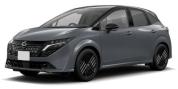 日産 オーラ