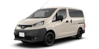 NV200バネット