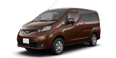NV200バネット