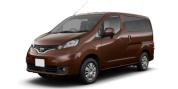 日産 NV200バネット