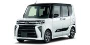 スバル シフォンカスタム