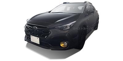 スバル クロストレック