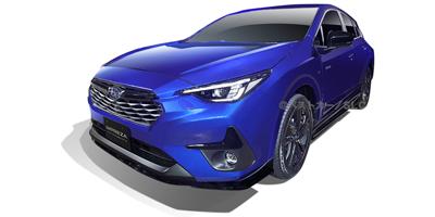 スバル インプレッサ